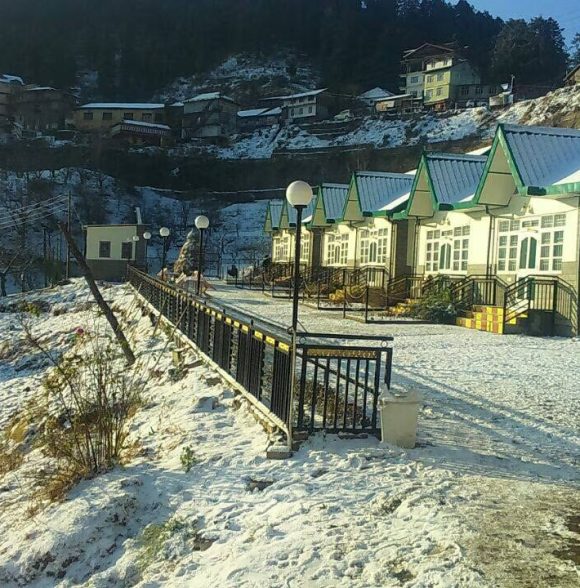 Himalayan Breeze Homestay