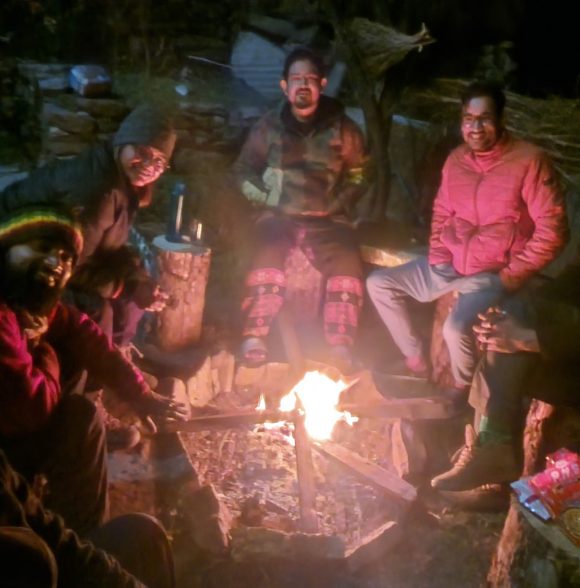 Himalayan Serenity Homestay
