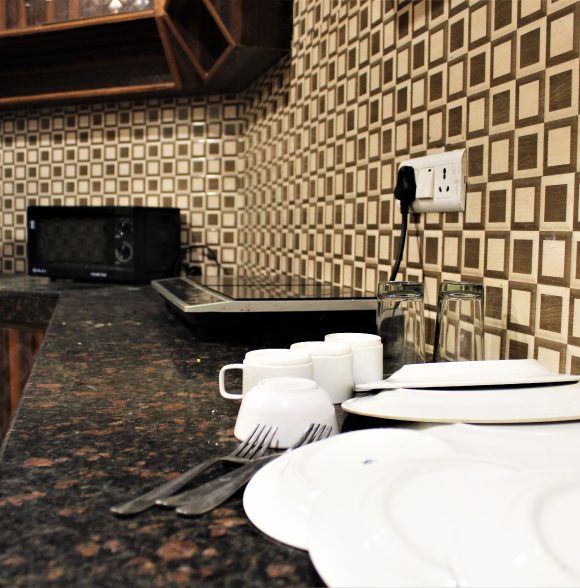 Horizon Heights Homestay