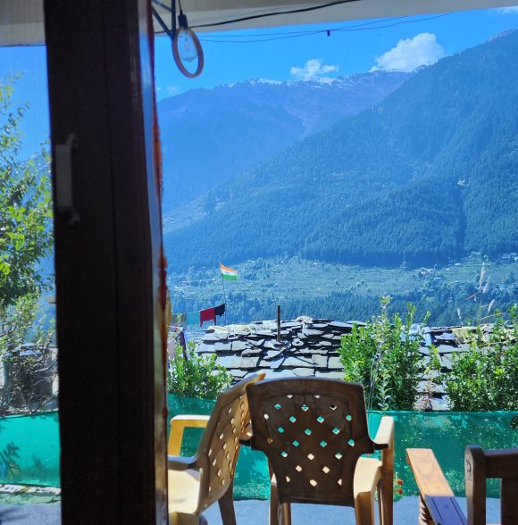 Himalayan Serenity Homestay