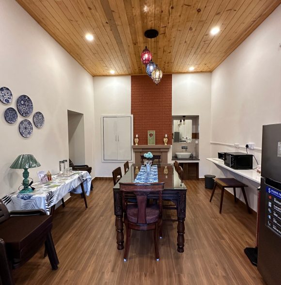 Cedar Crest Villa