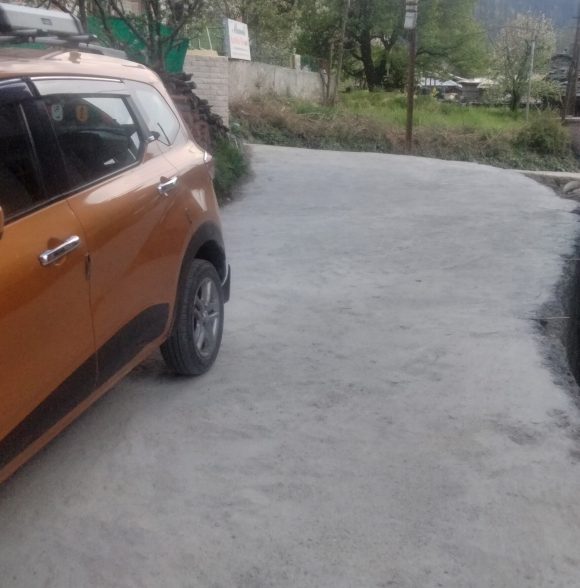 Himalayan Crest Manali