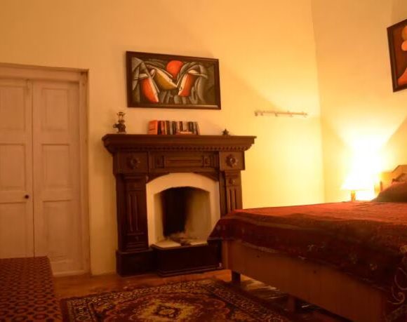 Oakridge Heritage Stay