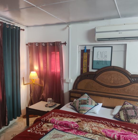Serenity Farms Homestay