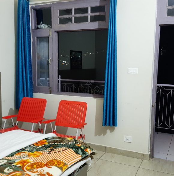 Nature’s Edge Homestay