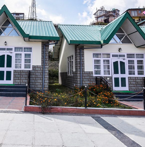 Himalayan Breeze Homestay