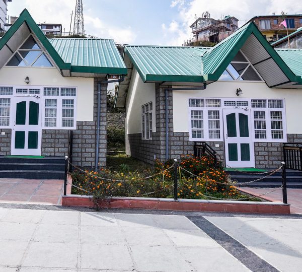Himalayan Breeze Homestay