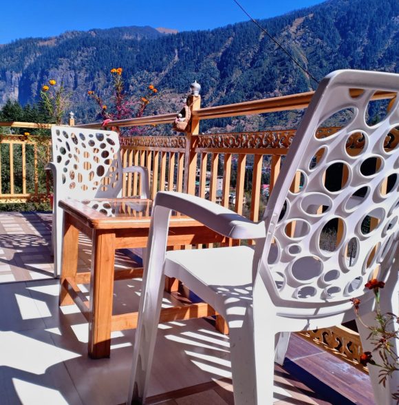 Haven Manali | Cozy Stay