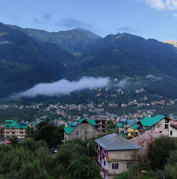 Serene Haven Homestay
