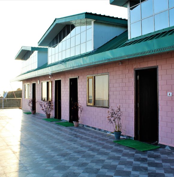Celestia Heights Homestay