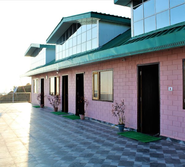 Celestia Heights Homestay
