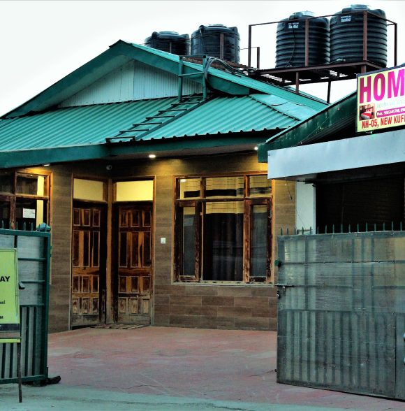 Horizon Heights Homestay