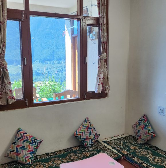 Himalayan Serenity Homestay