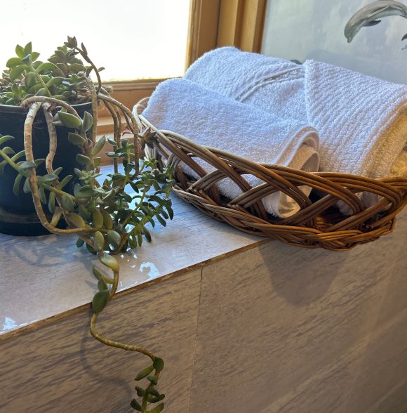 Boho Haven Retreat