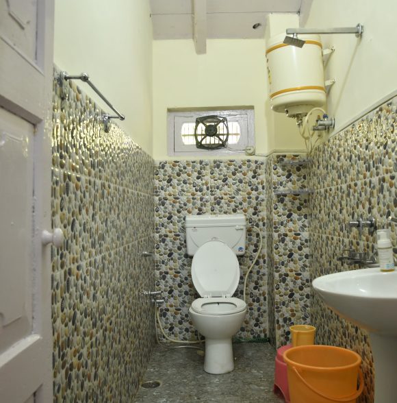 Oakridge Heritage Stay