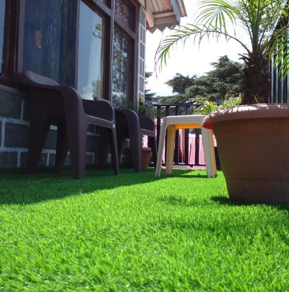 Serenity Farms Homestay
