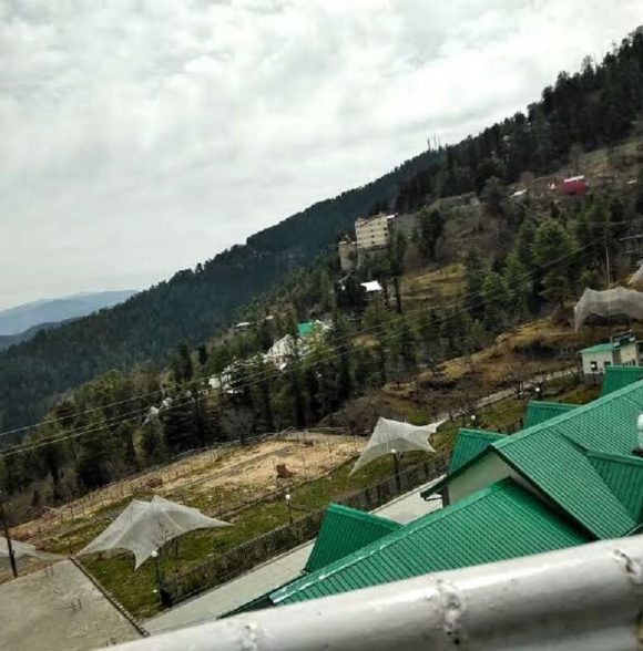 Himalayan Breeze Homestay