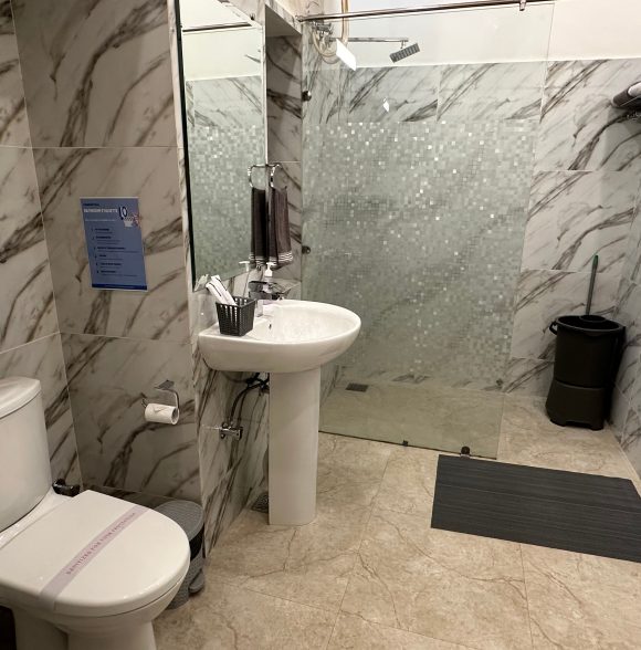 Cedar Crest Villa