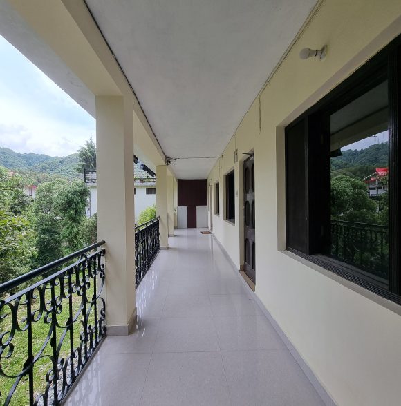 Hilltop Haven Homestay