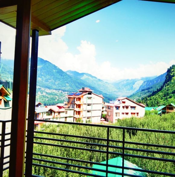 Himalayan Crest Manali