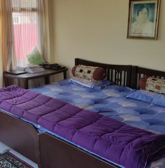 Serenity Farms Homestay