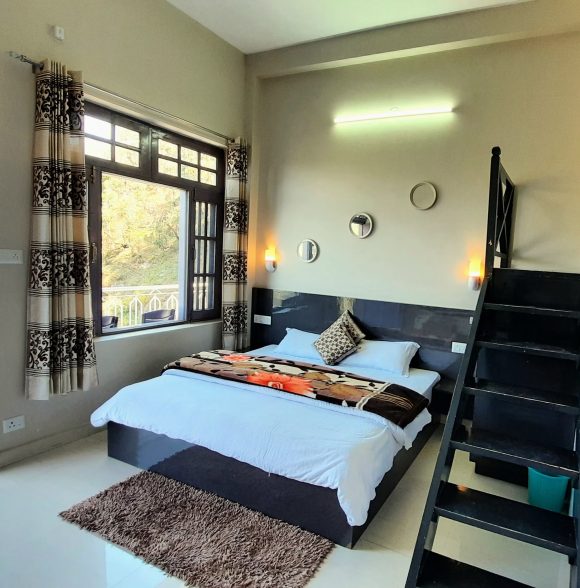 Nature’s Edge Homestay