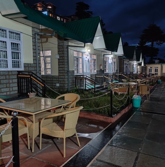 Himalayan Breeze Homestay