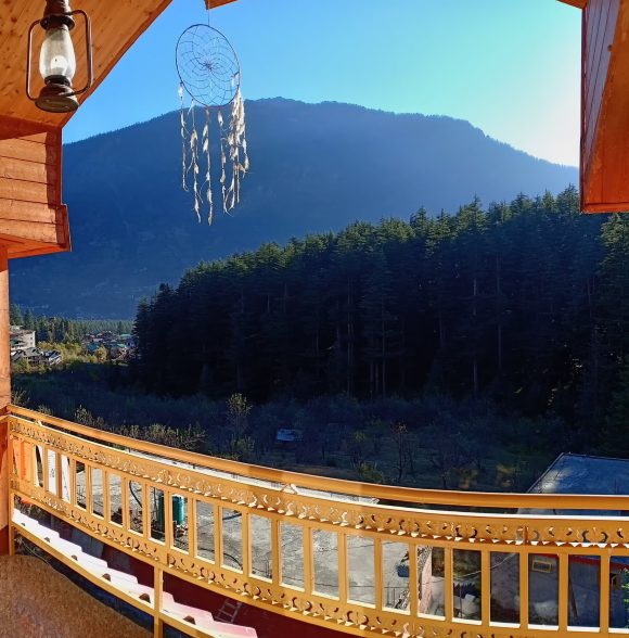 Haven Manali | Cozy Stay