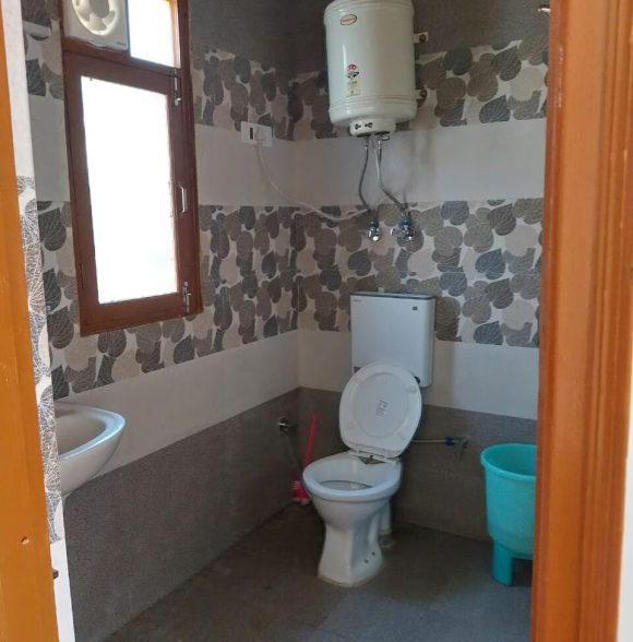 Serene Haven Homestay