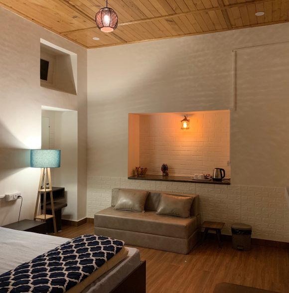 Cedar Crest Villa