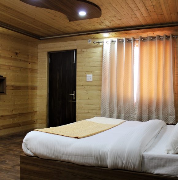 Celestia Heights Homestay
