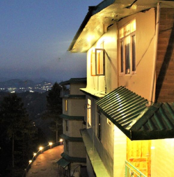 Horizon Heights Homestay