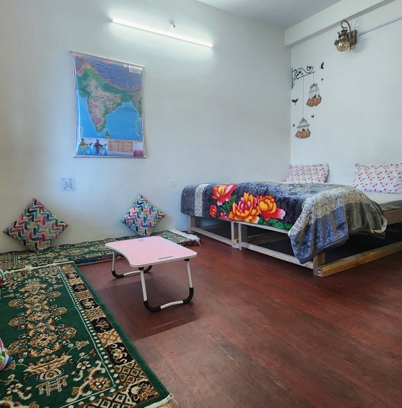 Himalayan Serenity Homestay