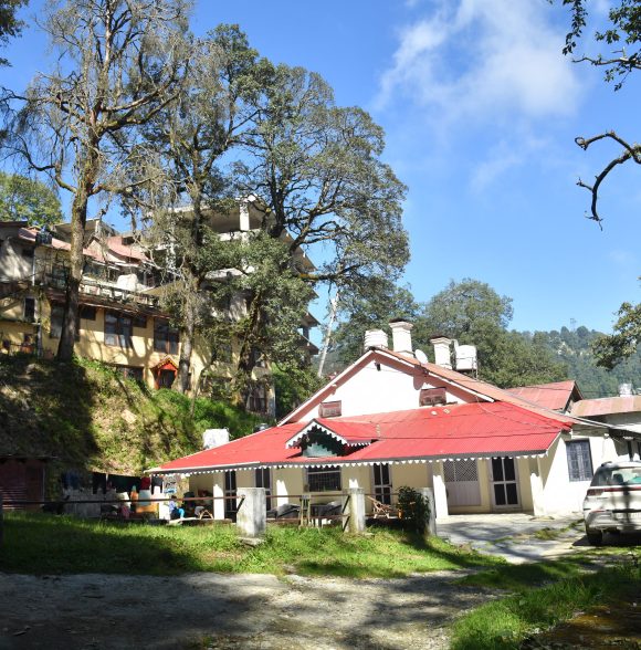Oakridge Heritage Stay