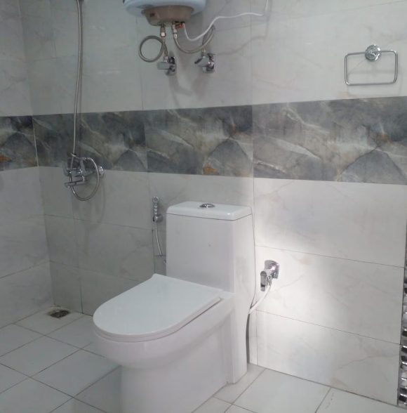 Serenity Farms Homestay