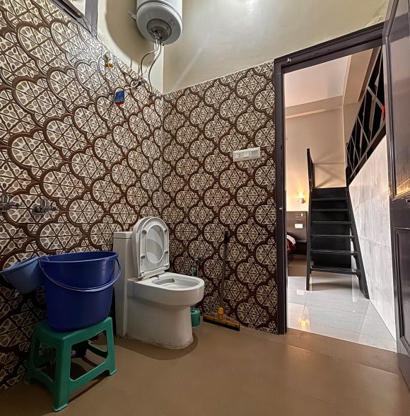 Nature’s Edge Homestay