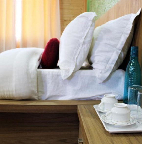Celestia Heights Homestay