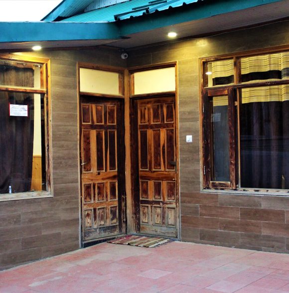 Horizon Heights Homestay