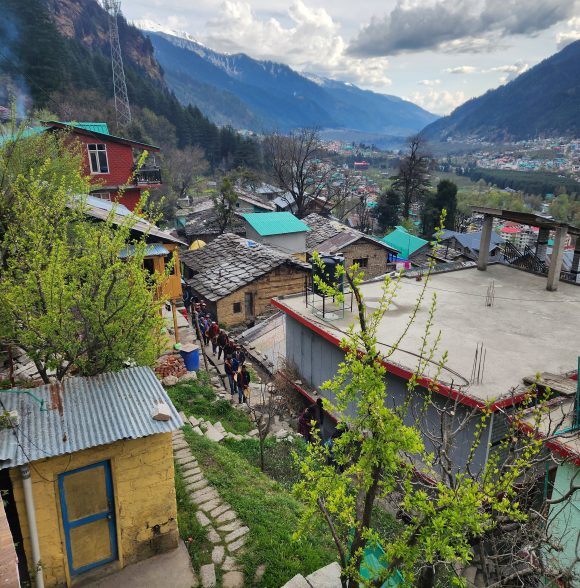 Himalayan Serenity Homestay