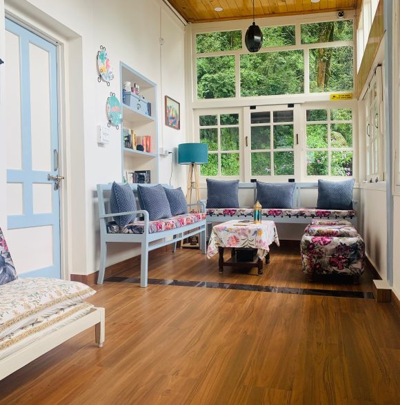 Cedar Crest Villa