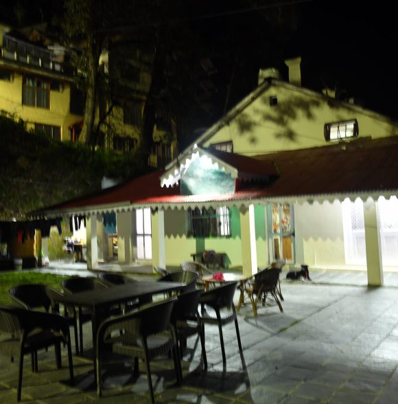 Oakridge Heritage Stay