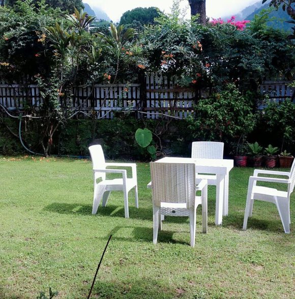 Serenity Farms Homestay