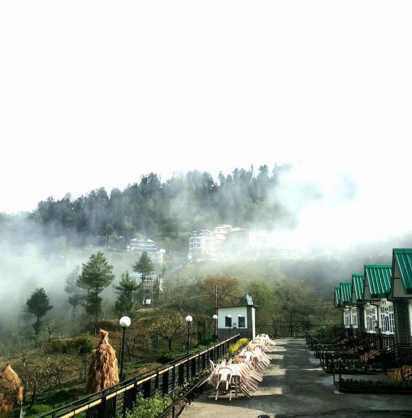 Himalayan Breeze Homestay