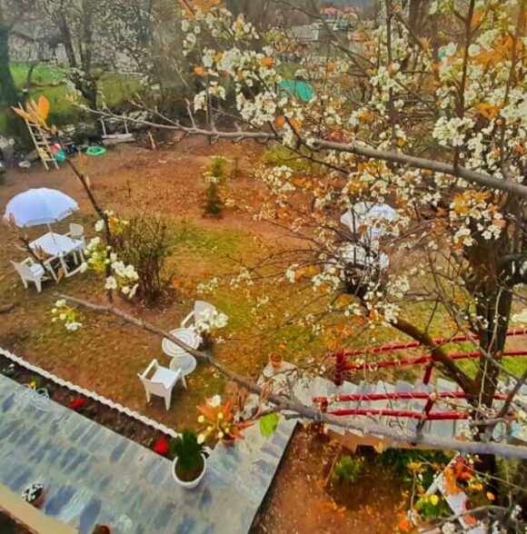 Heritage Mud House Stay in Bir Billing, Himachal Pradesh