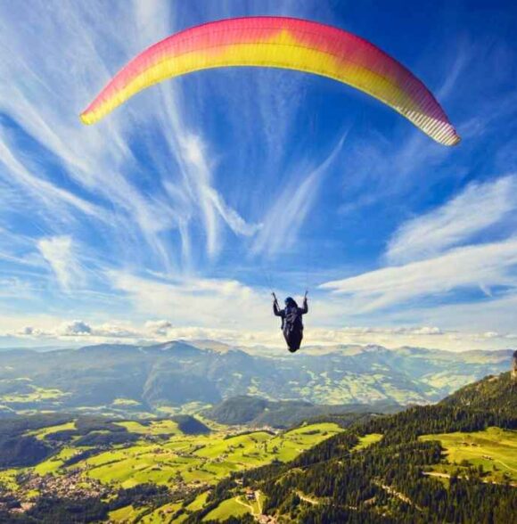 Heritage Mud House Stay in Bir Billing, Himachal Pradesh