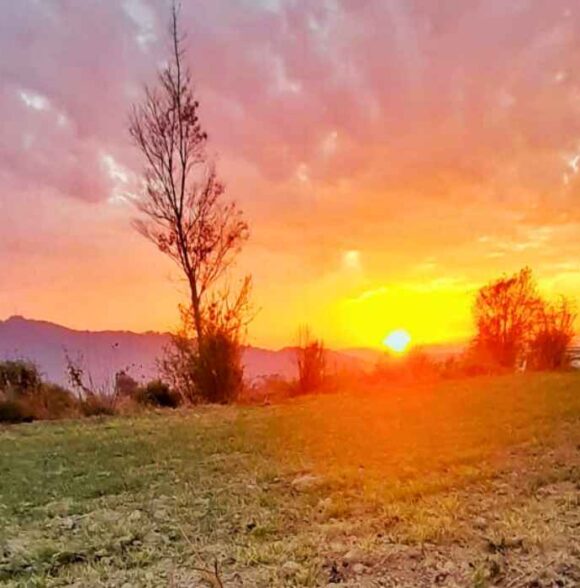 Heritage Mud House Stay in Bir Billing, Himachal Pradesh